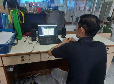 ร่วมประชุมชี้แจงโครงการปรับโครงสร้างเกษตรกรสมาชิกกองทุนฟื้นฟูและพัฒนาเกษตรกร ประเภทหนี้สหกรณ์ ... พารามิเตอร์รูปภาพ 22