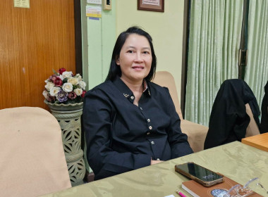 ร่วมประชุมชี้แจงโครงการปรับโครงสร้างเกษตรกรสมาชิกกองทุนฟื้นฟูและพัฒนาเกษตรกร ประเภทหนี้สหกรณ์ ... พารามิเตอร์รูปภาพ 3