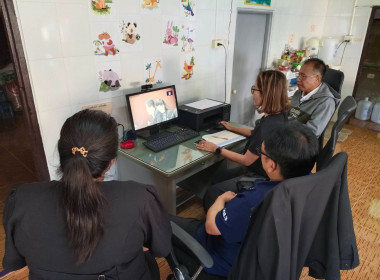 ร่วมประชุมชี้แจงโครงการปรับโครงสร้างเกษตรกรสมาชิกกองทุนฟื้นฟูและพัฒนาเกษตรกร ประเภทหนี้สหกรณ์ ... พารามิเตอร์รูปภาพ 25