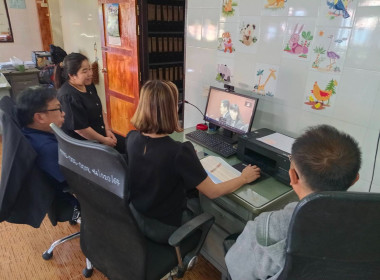 ร่วมประชุมชี้แจงโครงการปรับโครงสร้างเกษตรกรสมาชิกกองทุนฟื้นฟูและพัฒนาเกษตรกร ประเภทหนี้สหกรณ์ ... พารามิเตอร์รูปภาพ 26