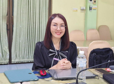 ร่วมประชุมชี้แจงโครงการปรับโครงสร้างเกษตรกรสมาชิกกองทุนฟื้นฟูและพัฒนาเกษตรกร ประเภทหนี้สหกรณ์ ... พารามิเตอร์รูปภาพ 5