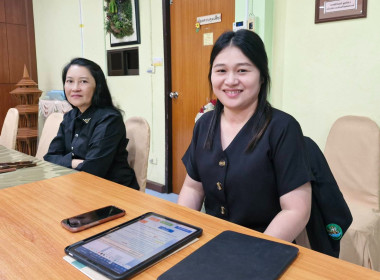 ร่วมประชุมชี้แจงโครงการปรับโครงสร้างเกษตรกรสมาชิกกองทุนฟื้นฟูและพัฒนาเกษตรกร ประเภทหนี้สหกรณ์ ... พารามิเตอร์รูปภาพ 10