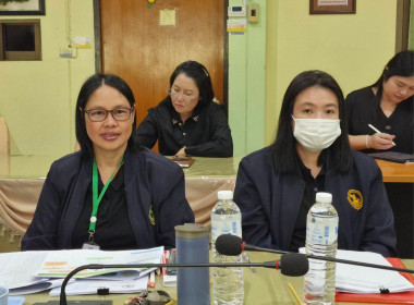 ร่วมประชุมชี้แจงโครงการปรับโครงสร้างเกษตรกรสมาชิกกองทุนฟื้นฟูและพัฒนาเกษตรกร ประเภทหนี้สหกรณ์ ... พารามิเตอร์รูปภาพ 11