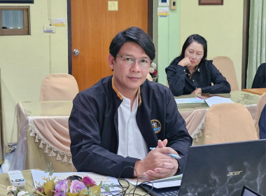 ร่วมประชุมชี้แจงโครงการปรับโครงสร้างเกษตรกรสมาชิกกองทุนฟื้นฟูและพัฒนาเกษตรกร ประเภทหนี้สหกรณ์ ... พารามิเตอร์รูปภาพ 12