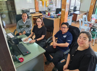 ร่วมประชุมชี้แจงโครงการปรับโครงสร้างเกษตรกรสมาชิกกองทุนฟื้นฟูและพัฒนาเกษตรกร ประเภทหนี้สหกรณ์ ... พารามิเตอร์รูปภาพ 7