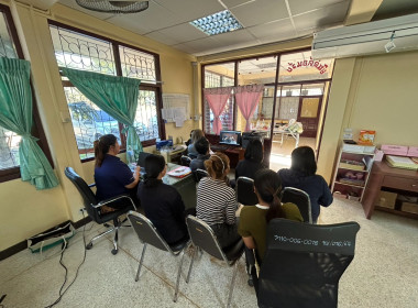 ร่วมประชุมชี้แจงโครงการปรับโครงสร้างเกษตรกรสมาชิกกองทุนฟื้นฟูและพัฒนาเกษตรกร ประเภทหนี้สหกรณ์ ... พารามิเตอร์รูปภาพ 31