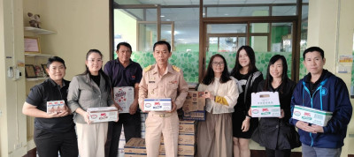 ชาวสหกรณ์สนับสนุนสั่งซื้อผลิตภัณฑ์นมกล่อง UHT ... พารามิเตอร์รูปภาพ 1