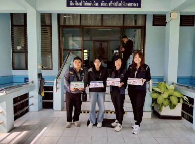 ชาวสหกรณ์สนับสนุนสั่งซื้อผลิตภัณฑ์นมกล่อง UHT ... พารามิเตอร์รูปภาพ 6