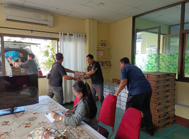 ชาวสหกรณ์สนับสนุนสั่งซื้อผลิตภัณฑ์นมกล่อง UHT ... พารามิเตอร์รูปภาพ 10