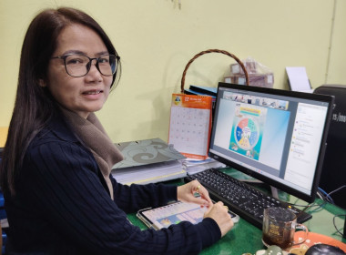 รับฟังโครงการพัฒนาคุณภาพการบริหารจัดการภาครัฐ สู่ระบบราชการ ... พารามิเตอร์รูปภาพ 2