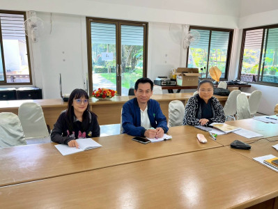 “การประชุมคณะอนุกรรมการด้านการแก้ไขปัญหาที่ดิน ครั้งที่ ... พารามิเตอร์รูปภาพ 1