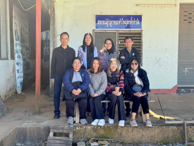 เข้าตรวจการสหกรณ์ตามแผนปฏิบัติงาน ประจำปีงบประมาณ พ.ศ. 2569 พารามิเตอร์รูปภาพ 1