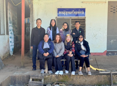 เข้าตรวจการสหกรณ์ตามแผนปฏิบัติงาน ประจำปีงบประมาณ พ.ศ. 2569 พารามิเตอร์รูปภาพ 1