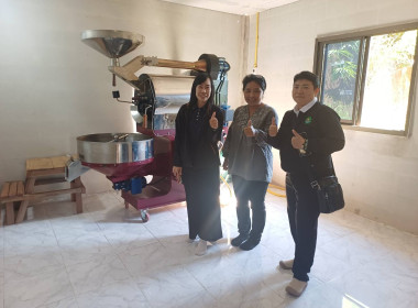 ติดตามการดำเนินงานโครงการส่งเสริมการแปรรูปสินค้าเกษตร สหกรณ์การเกษตรพัฒนาพื้นที่สูงแบบโครงการหลวงวาวี จำกัด ... พารามิเตอร์รูปภาพ 7