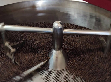 ติดตามการดำเนินงานโครงการส่งเสริมการแปรรูปสินค้าเกษตร สหกรณ์การเกษตรพัฒนาพื้นที่สูงแบบโครงการหลวงวาวี จำกัด ... พารามิเตอร์รูปภาพ 1