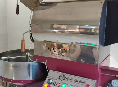 ติดตามการดำเนินงานโครงการส่งเสริมการแปรรูปสินค้าเกษตร สหกรณ์การเกษตรพัฒนาพื้นที่สูงแบบโครงการหลวงวาวี จำกัด ... พารามิเตอร์รูปภาพ 5