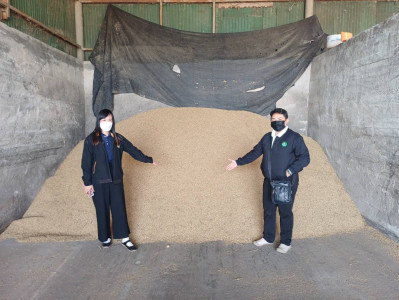 เข้าตรวจเยี่ยมติดตามการดำเนินงานการรวบรวมผลผลิตทางการเกษตร ณ สหกรณ์การเกษตรแม่สรวย จำกัด ... พารามิเตอร์รูปภาพ 1