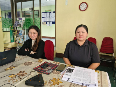 ร่วมโครงการสัมมนาการยกระดับการป้องกันและปราบปรามการฟอกเงินในระบบสหกรณ์ ... พารามิเตอร์รูปภาพ 1