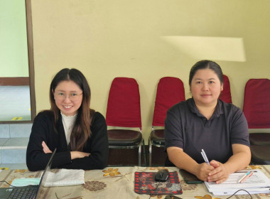 ร่วมโครงการสัมมนาการยกระดับการป้องกันและปราบปรามการฟอกเงินในระบบสหกรณ์ ... พารามิเตอร์รูปภาพ 3