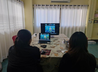 ร่วมโครงการสัมมนาการยกระดับการป้องกันและปราบปรามการฟอกเงินในระบบสหกรณ์ ... พารามิเตอร์รูปภาพ 5