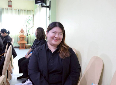 การประชุมประจำเดือนครั้งที่ 12/2568 ประจำเดือนธันวาคม 2568 พารามิเตอร์รูปภาพ 31