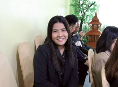 การประชุมประจำเดือนครั้งที่ 12/2568 ประจำเดือนธันวาคม 2568 พารามิเตอร์รูปภาพ 33