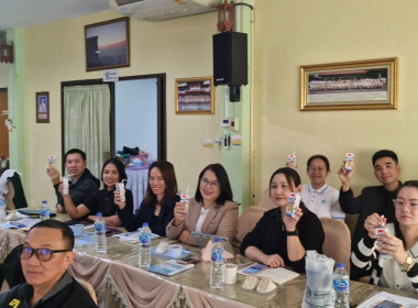 สำนักงานสหกรณ์จังหวัดเชียงราย รณรงค์ การดื่มนม ... พารามิเตอร์รูปภาพ 7
