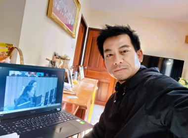 “การประชุมชี้แจงโครงการส่งเสริมและพัฒนาอาชีพ ... พารามิเตอร์รูปภาพ 2