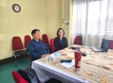 การเลือกตั้งประธานคณะกรรมการกลางกลุ่มเกษตรกรระดับภาคเหนือ พารามิเตอร์รูปภาพ 6