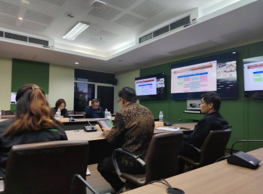 ร่วมประชุมกับคณะอนุกรรมมาธิการพิจารณาศึกษามลพิษทางอากาศภาคเกษตรกรรม ในคณะกรรมาธิการการเกษตรและสหกรณ์ สภาผู้แทนราษฎร ... พารามิเตอร์รูปภาพ 7