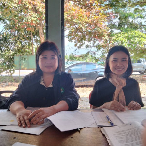 ประชุมคณะกรรมการดำเนินการสหกรณ์ผู้ปลูกหอมหัวใหญ่แม่เจดีย์ใหม่ จำกัด ... พารามิเตอร์รูปภาพ 1