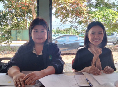 ประชุมคณะกรรมการดำเนินการสหกรณ์ผู้ปลูกหอมหัวใหญ่แม่เจดีย์ใหม่ จำกัด ... พารามิเตอร์รูปภาพ 1