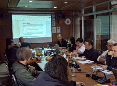 เข้าร่วมประชุมหารือเพื่อขับเคลื่อนตลาดเกษตรกรจังหวัดเชียงราย ปี 2569 ... พารามิเตอร์รูปภาพ 5