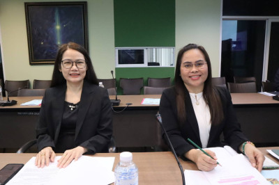 เข้าร่วมประชุมคณะกรรมการเพื่อแก้ไขปัญหาเกษตรกรอันเนื่องมาจากผลิตผลการเกษตร ระดับจังหวัด (คพจ.) ครั้้งที่ 5/2568 ... พารามิเตอร์รูปภาพ 1