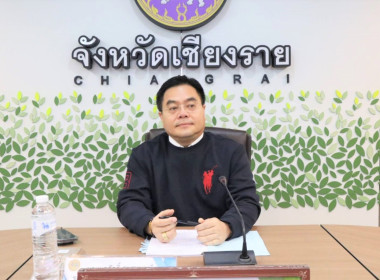 เข้าร่วมประชุมคณะกรรมการเพื่อแก้ไขปัญหาเกษตรกรอันเนื่องมาจากผลิตผลการเกษตร ระดับจังหวัด (คพจ.) ครั้้งที่ 5/2568 ... พารามิเตอร์รูปภาพ 1