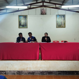 เข้าร่วมประชุมใหญ่สามัญประจำปี 2568 ... พารามิเตอร์รูปภาพ 1