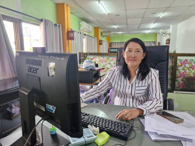 เข้าร่วมโครงการพัฒนาคุณภาพการบริหารจัดการภาครัฐ ... พารามิเตอร์รูปภาพ 1