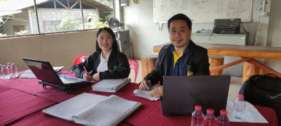 ร่วมประชุมคณะผู้จัดตั้งสหกรณ์ ... พารามิเตอร์รูปภาพ 1