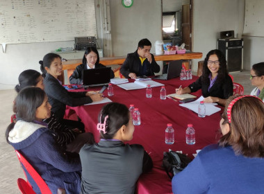 ร่วมประชุมคณะผู้จัดตั้งสหกรณ์ ... พารามิเตอร์รูปภาพ 6