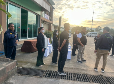 ร่วมลงพื้นที่ติดตามเร่งรัดการดำเนินงานตามนโยบายและมาตรการด้านการเกษตร ของกระทรวงเกษตรกรและสหกรณ์ ... พารามิเตอร์รูปภาพ 9