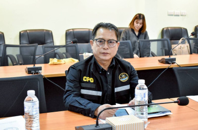 ร่วมประชุมติดตาม ผู้ช่วยรัฐมนตรีประจำกระทรวงเกษตรและสหกรณ์ ... พารามิเตอร์รูปภาพ 1