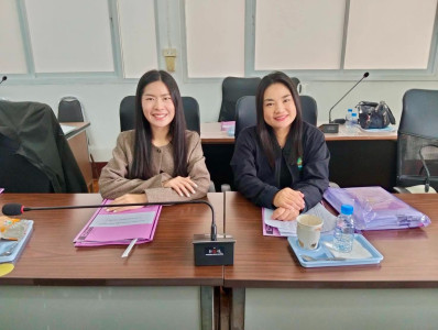 เข้าร่วมประชุมคณะกรรมการดำเนินการ สหกรณ์การเกษตรเชียงแสน ... พารามิเตอร์รูปภาพ 1