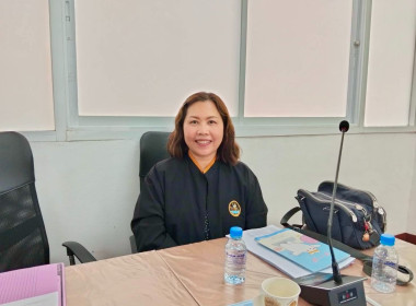 เข้าร่วมประชุมคณะกรรมการดำเนินการ สหกรณ์การเกษตรเชียงแสน ... พารามิเตอร์รูปภาพ 2