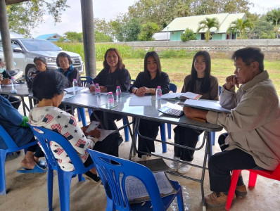 เข้าร่วมประชุมคณะกรรมการดำเนินการ ... พารามิเตอร์รูปภาพ 1