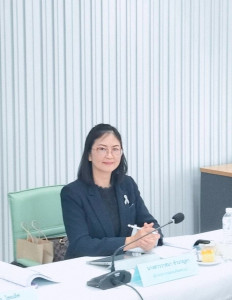 เข้าร่วมประชุมคณะกรรมการดำเนินการสหกรณ์ออมทรัพย์สาธารณสุขเชียงราย จำกัด ... พารามิเตอร์รูปภาพ 1