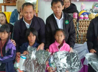 เข้าร่วมพิธีเปิดโครงการ “เชื่อมโยง แบ่งปัน ... พารามิเตอร์รูปภาพ 6