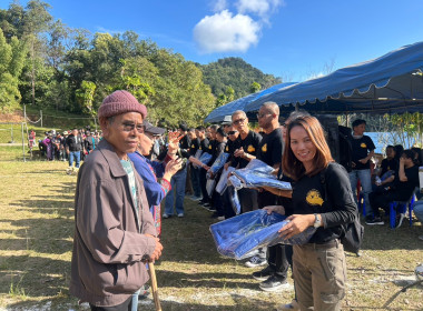 เข้าร่วมโครงการ “เพื่อนเครดิตยูเนี่ยนต้านภัยหนาว” ครั้งที่16 พารามิเตอร์รูปภาพ 14