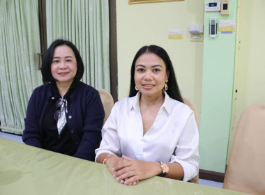 “การประชุมเชิงปฏิบัติการเพื่อขับเคลื่อนแผนงานการชำระบัญชีสหกรณ์และกลุ่มเกษตรกร ประจำปีงบประมาณ พ.ศ. 2569” ... พารามิเตอร์รูปภาพ 12