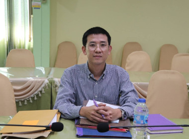 “การประชุมเชิงปฏิบัติการเพื่อขับเคลื่อนแผนงานการชำระบัญชีสหกรณ์และกลุ่มเกษตรกร ประจำปีงบประมาณ พ.ศ. 2569” ... พารามิเตอร์รูปภาพ 14