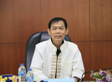 “การประชุมเชิงปฏิบัติการเพื่อขับเคลื่อนแผนงานการชำระบัญชีสหกรณ์และกลุ่มเกษตรกร ประจำปีงบประมาณ พ.ศ. 2569” ... พารามิเตอร์รูปภาพ 1